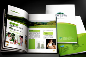 【鄭州印刷廠】畫冊(cè)印刷需要注意七點(diǎn)