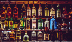 酒盒包裝的印刷前后工藝的注意事項?