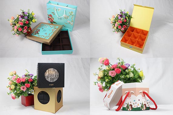 鄭州印刷紙質快餐盒訂做