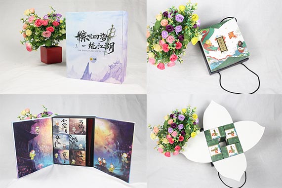 匯通印刷告訴您鄭州個性化手提袋印刷的發展趨勢