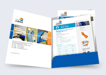 鄭州印刷來講講什么樣的畫冊能達到這些功能呢