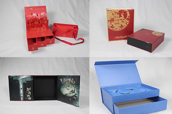 鄭州印刷廠詮釋包裝盒印刷如何標注品牌產品的宣傳內容