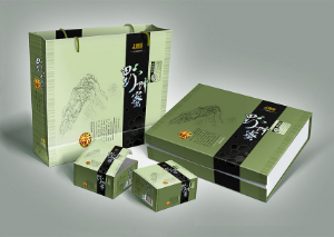 鄭州匯通印刷廠談包裝盒的設計定位